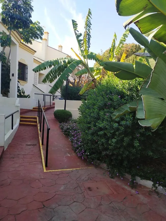 Duquesa Port, Beautiful 3 Bedrooms Apartment, Ideal For Families And Golfers, Md Manilva