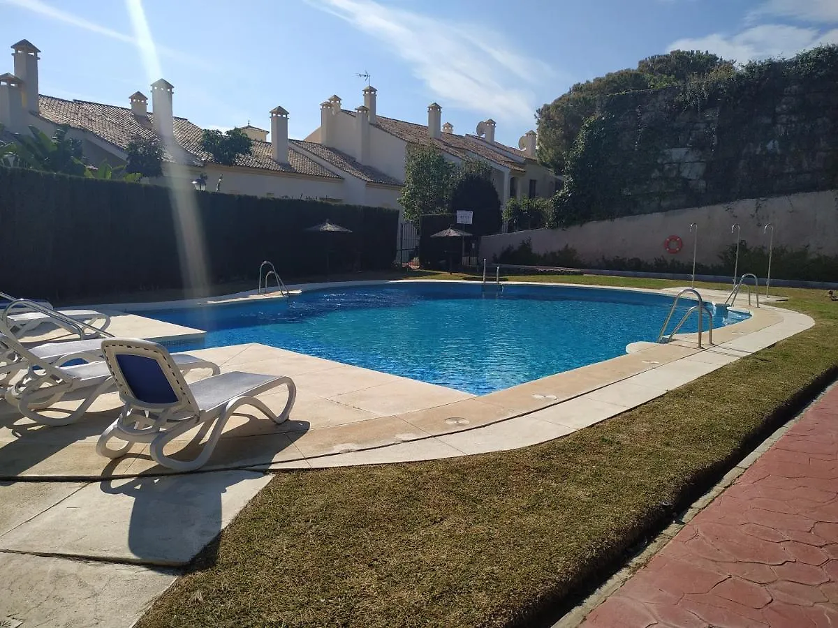 Duquesa Port, Beautiful 3 Bedrooms Apartment, Ideal For Families And Golfers, Md Manilva 0*,  Spain