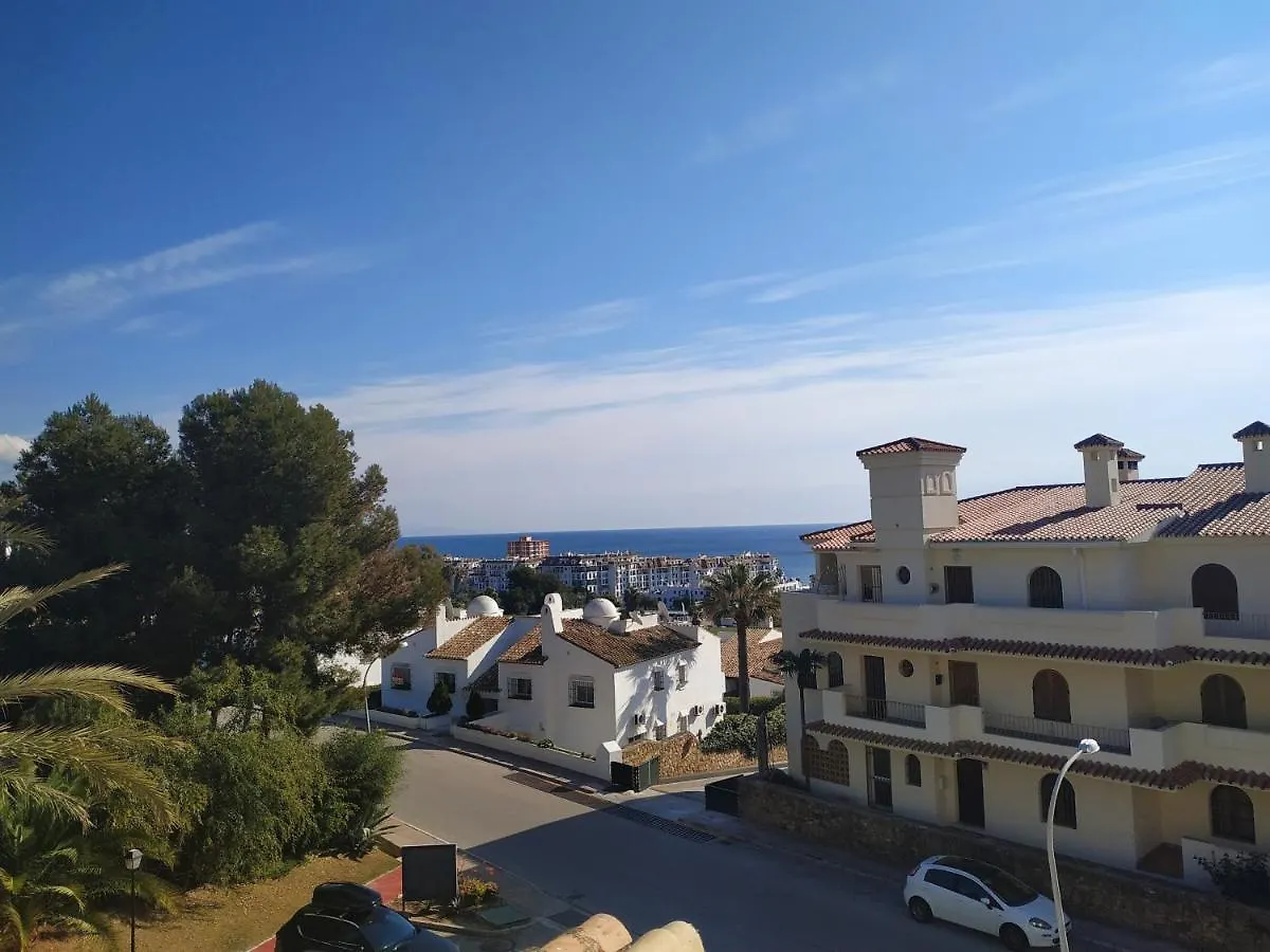 Duquesa Port, Beautiful 3 Bedrooms Apartment, Ideal For Families And Golfers, Md Manilva Apartment