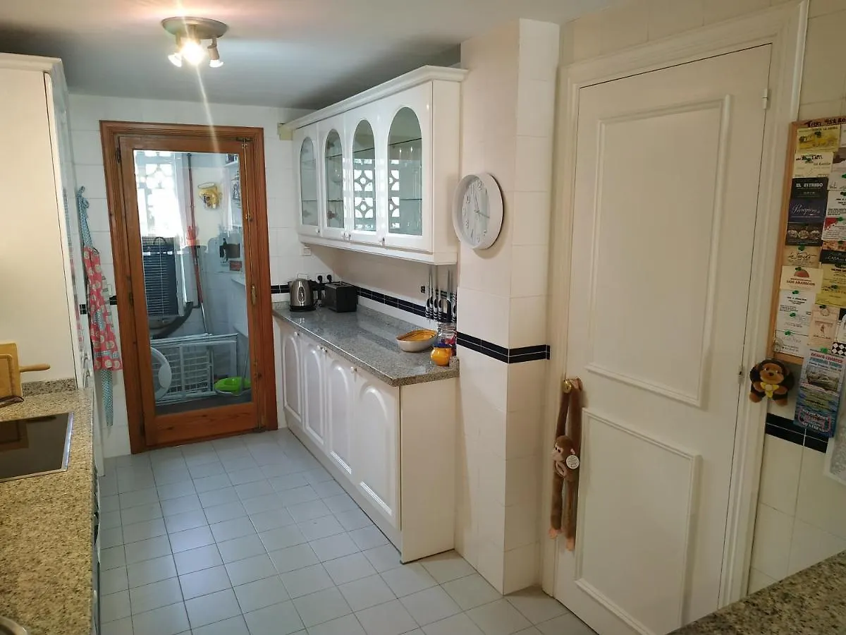 Duquesa Port, Beautiful 3 Bedrooms Apartment, Ideal For Families And Golfers, Md Manilva 0*,