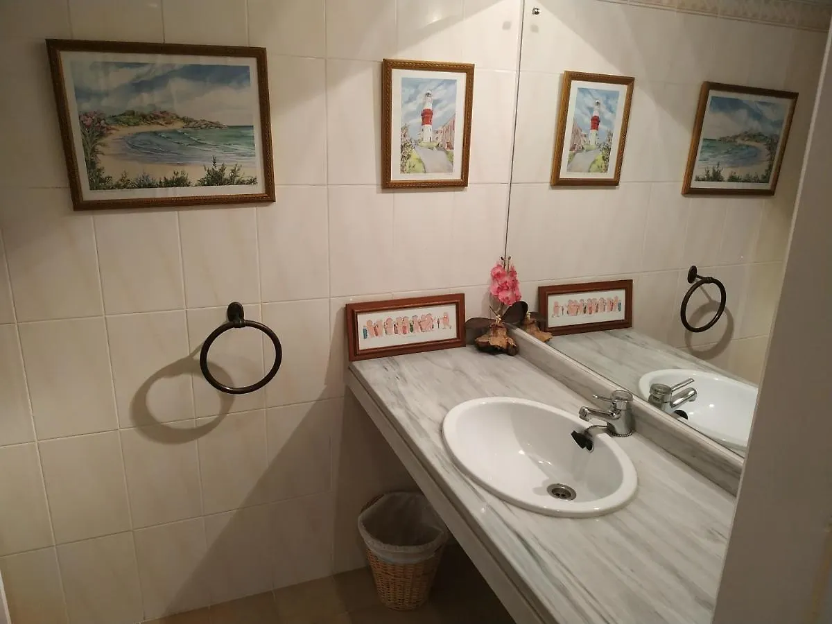 Apartmán Duquesa Port, Beautiful 3 Bedrooms Apartment, Ideal For Families And Golfers, Md Manilva