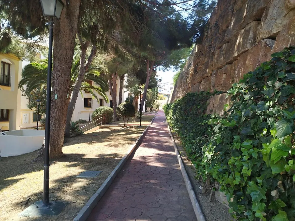 Apartmán Duquesa Port, Beautiful 3 Bedrooms Apartment, Ideal For Families And Golfers, Md Manilva
