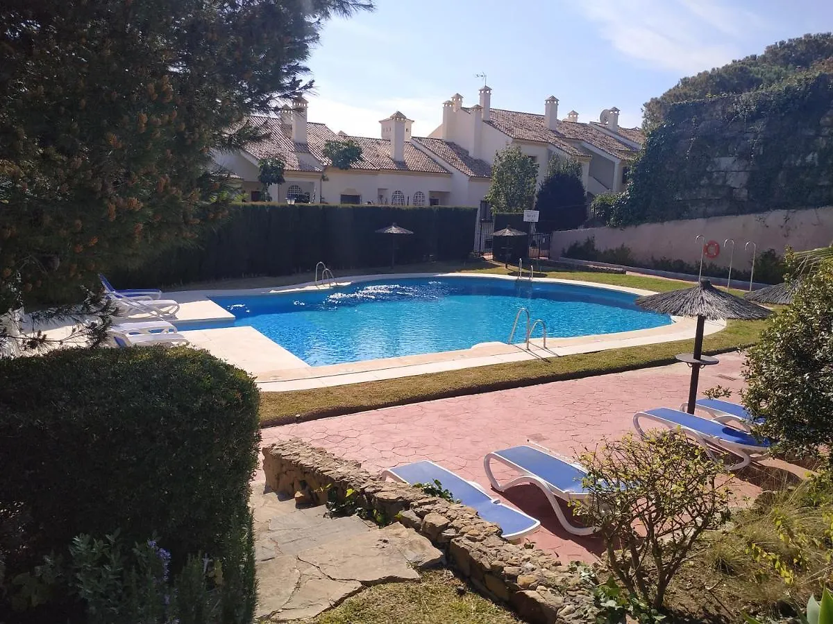 Duquesa Port, Beautiful 3 Bedrooms Apartment, Ideal For Families And Golfers, Md Manilva 0*,