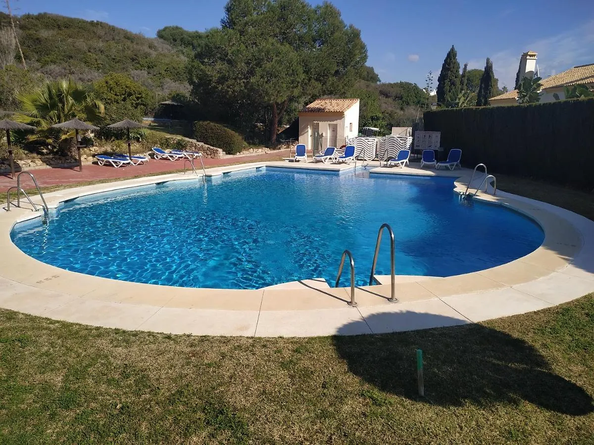 Duquesa Port, Beautiful 3 Bedrooms Apartment, Ideal For Families And Golfers, Md Manilva Apartmán