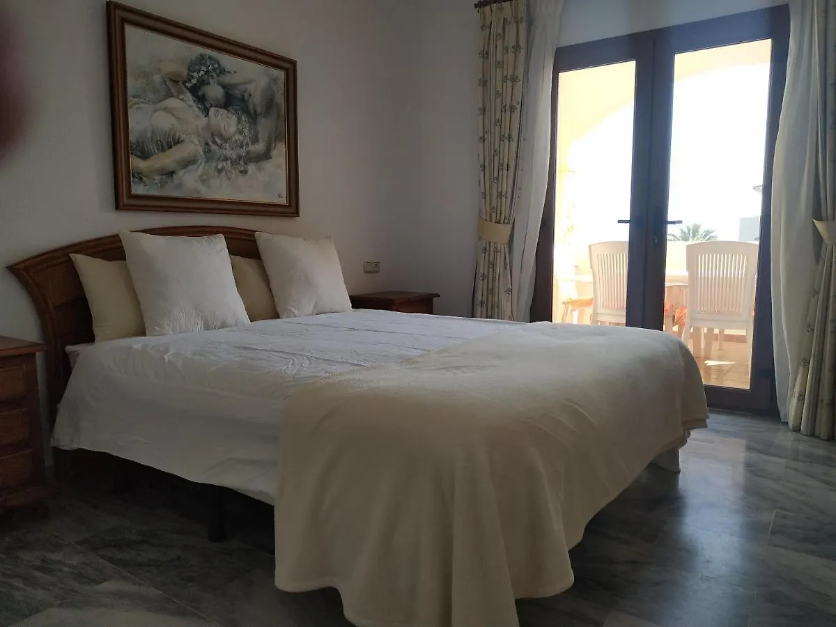 Duquesa Port, Beautiful 3 Bedrooms Apartment, Ideal For Families And Golfers, Md Manilva Apartmán