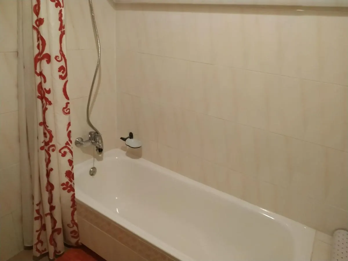 Apartmán Duquesa Port, Beautiful 3 Bedrooms Apartment, Ideal For Families And Golfers, Md Manilva
