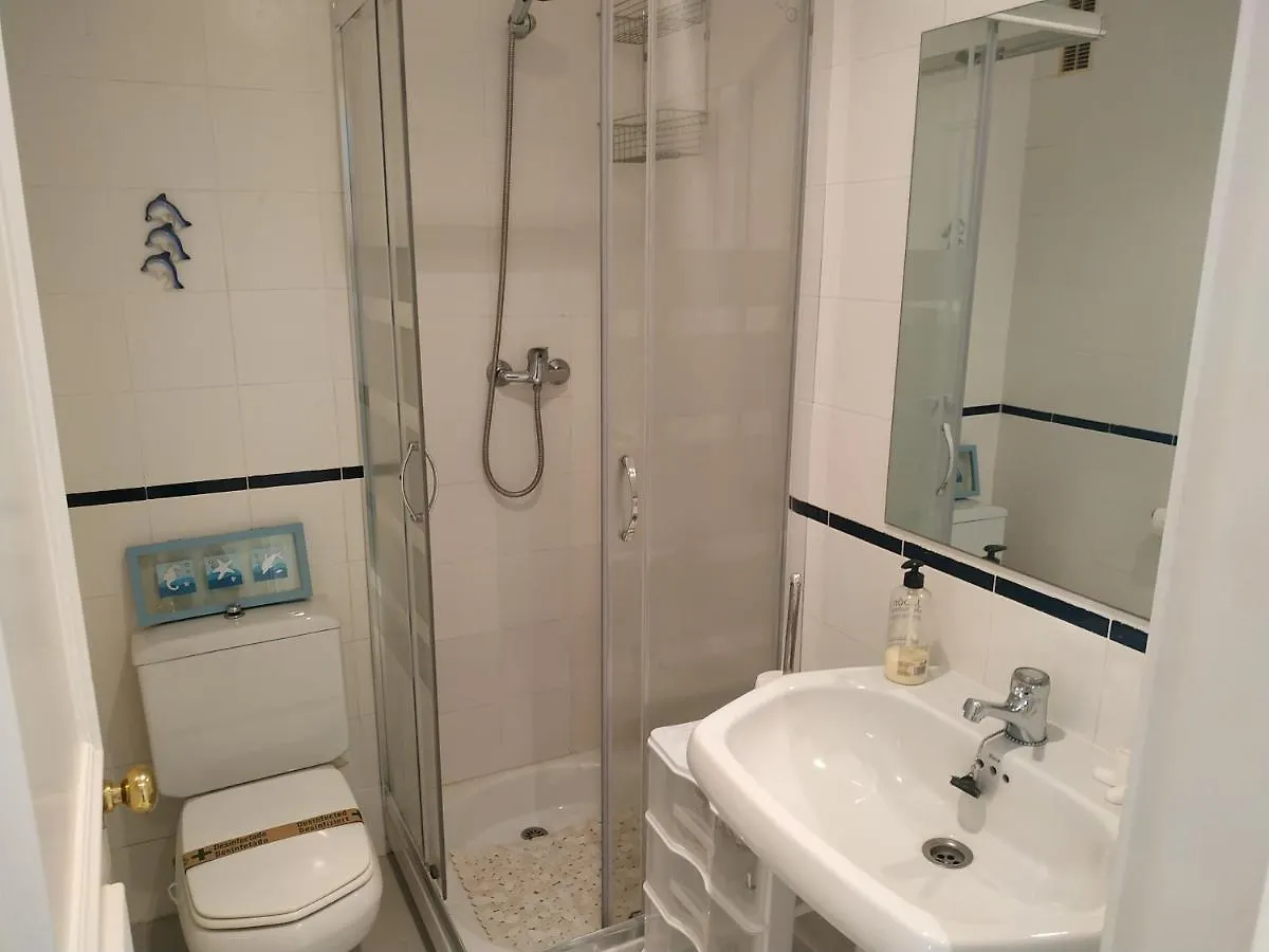 Duquesa Port, Beautiful 3 Bedrooms Apartment, Ideal For Families And Golfers, Md Manilva