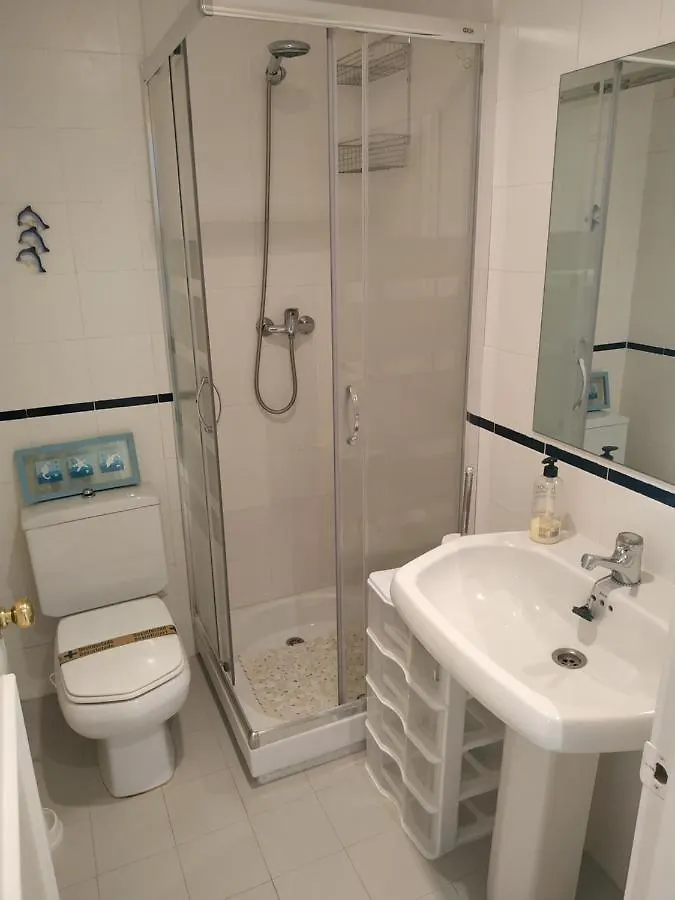 Duquesa Port, Beautiful 3 Bedrooms Apartment, Ideal For Families And Golfers, Md Manilva