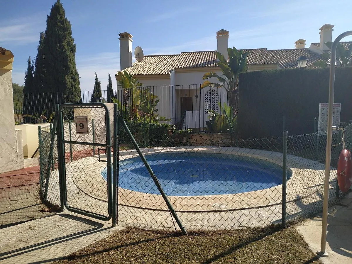 Duquesa Port, Beautiful 3 Bedrooms Apartment, Ideal For Families And Golfers, Md Manilva Apartmán