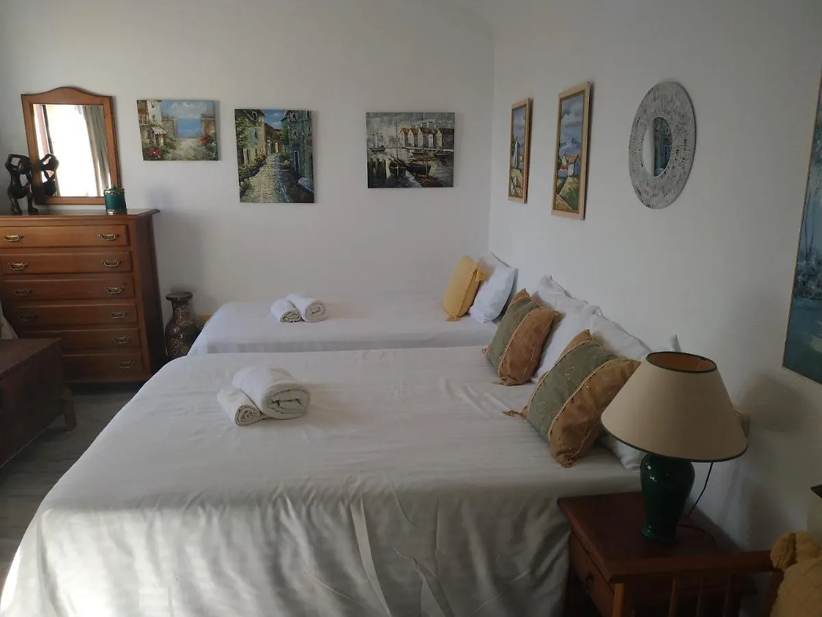 Duquesa Port, Beautiful 3 Bedrooms Apartment, Ideal For Families And Golfers, Md Manilva Apartment