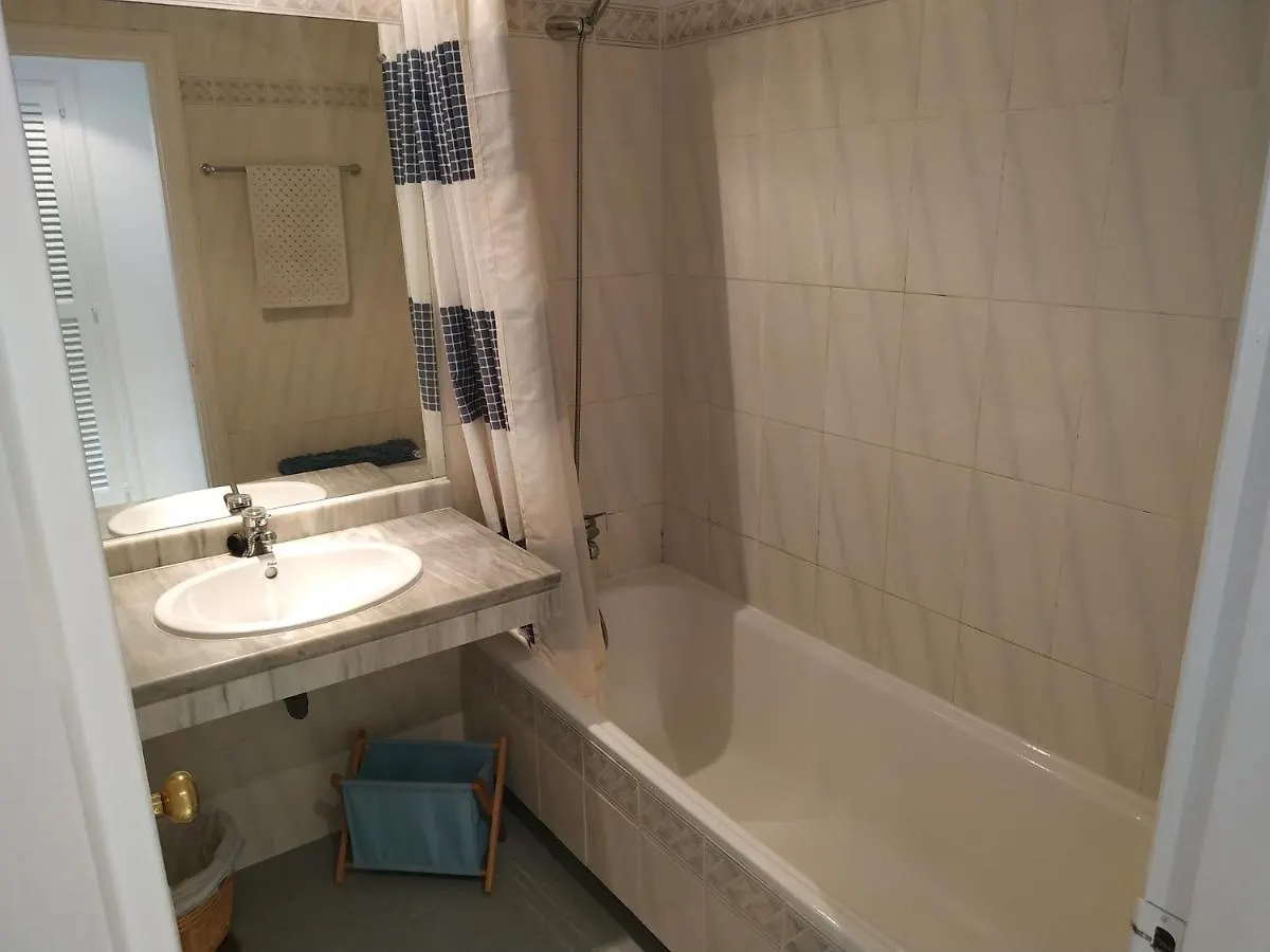 Duquesa Port, Beautiful 3 Bedrooms Apartment, Ideal For Families And Golfers, Md Manilva 0*,  Spain