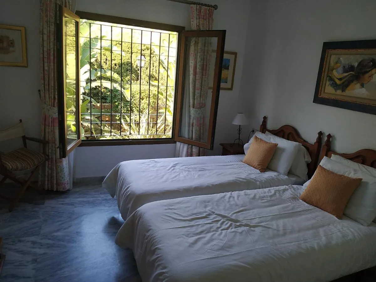Apartmán Duquesa Port, Beautiful 3 Bedrooms Apartment, Ideal For Families And Golfers, Md Manilva Španělsko