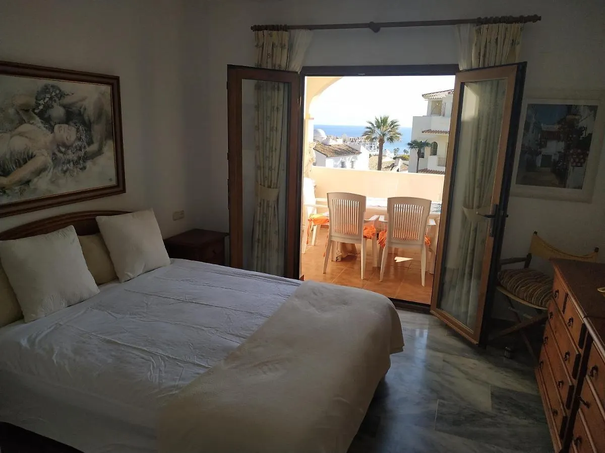 Duquesa Port, Beautiful 3 Bedrooms Apartment, Ideal For Families And Golfers, Md Manilva