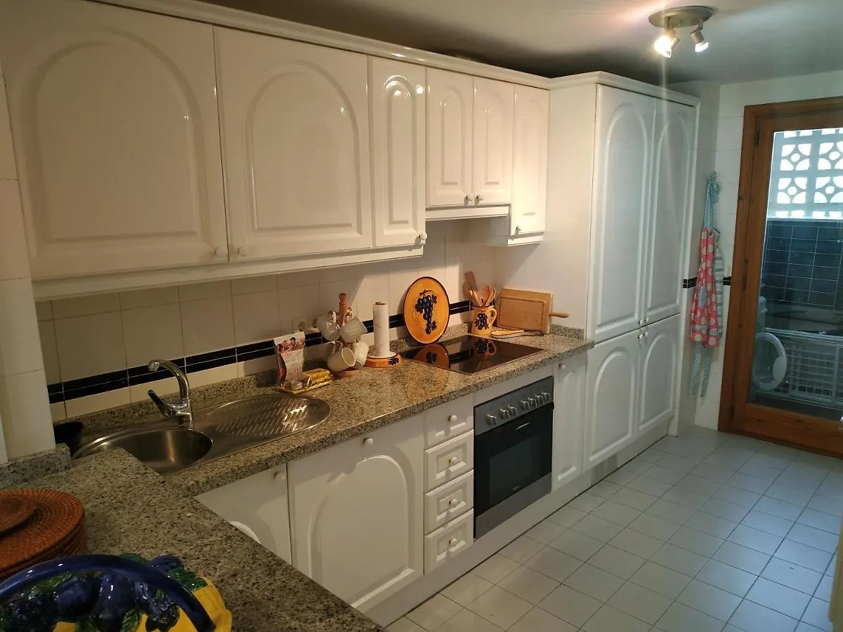 Duquesa Port, Beautiful 3 Bedrooms Apartment, Ideal For Families And Golfers, Md Manilva Španělsko